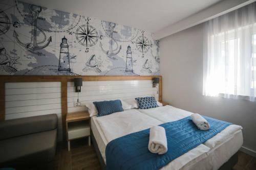 Hotel Ivando - K&s