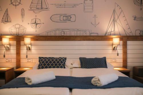 Hotel Ivando - K&s
