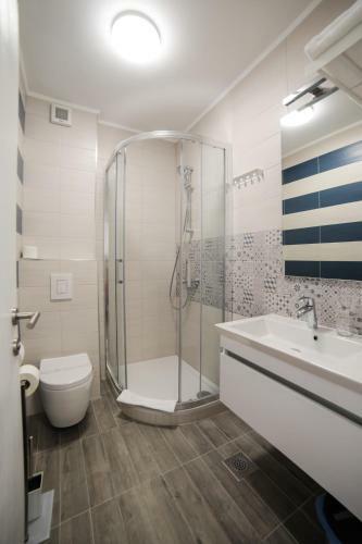 Hotel Ivando - K&s