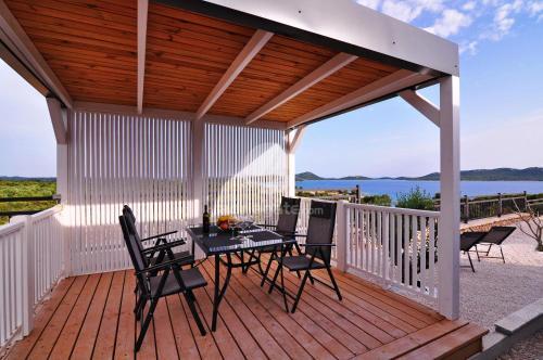 Mobile Home Damar 3