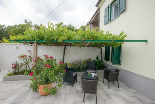 Rural House Anka