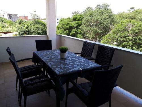 Apartamento Ferienwohnung 4996-1