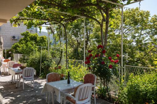 Hostal Begovi? Guest House