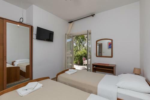 Hostal Begovi? Guest House