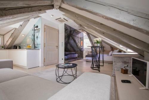 Hostal Heritage Villa Nobile