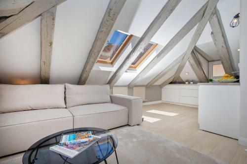 Hostal Heritage Villa Nobile