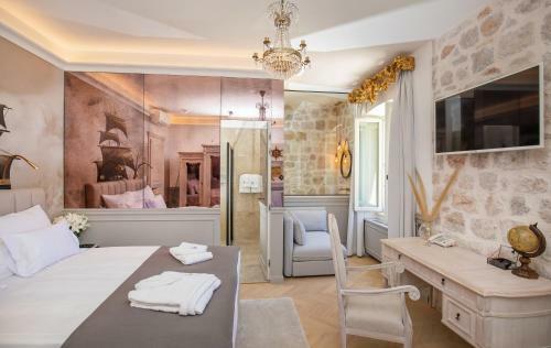 Hostal Heritage Villa Nobile