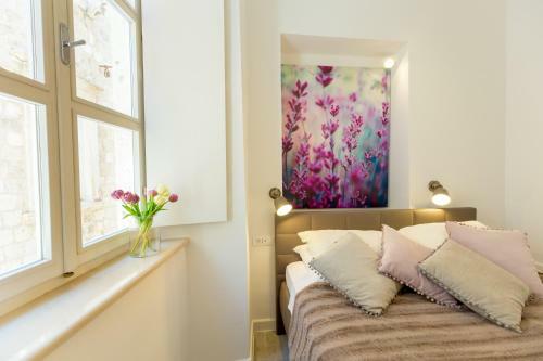 Apartment Hedera A2