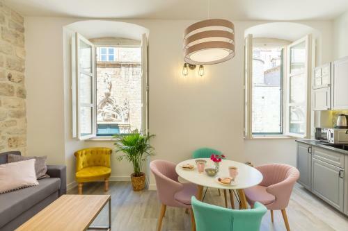 Apartment Hedera A2