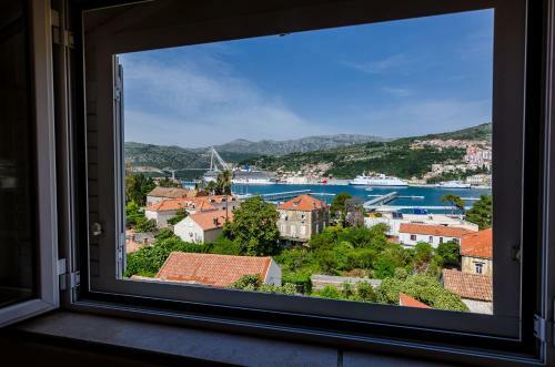 Apartment Marina View