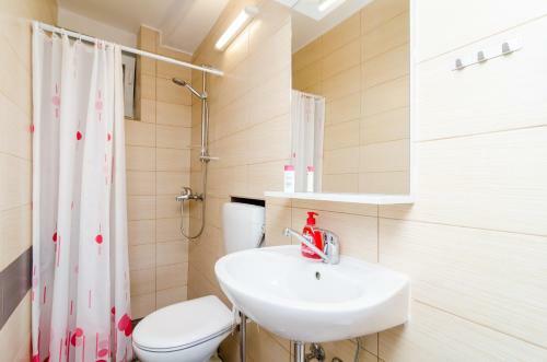 Apartments & Room Lino