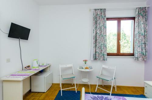 Apartamentos My Corner Rooms