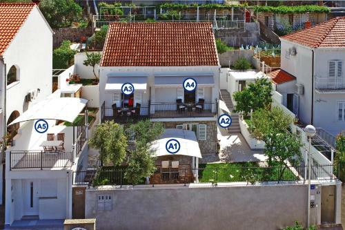 Nika Family Apartments