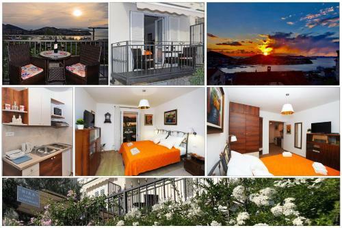 Nika Family Apartments