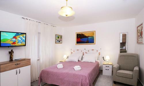 Nika Family Apartments