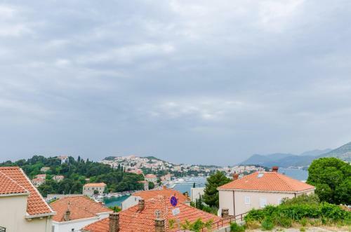 Apartments Maky