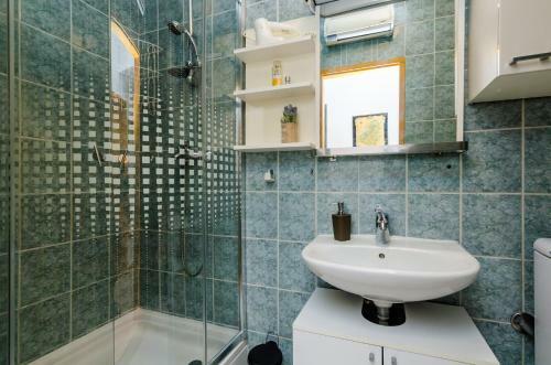 Apartment Antej