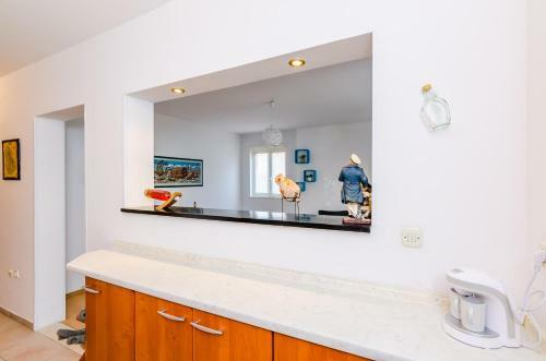 Apartment Antej