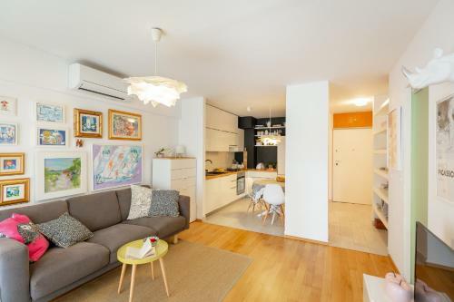 Apartment Hedera A29