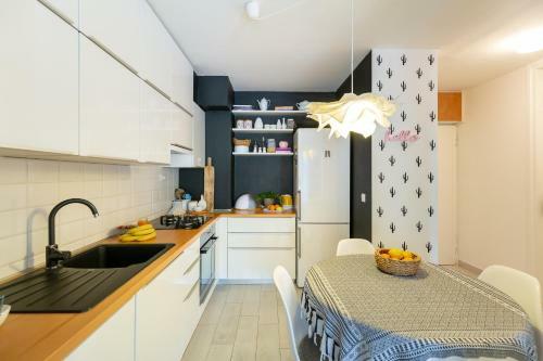 Apartment Hedera A29