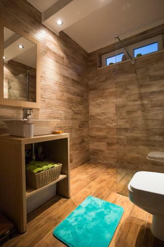 Stay Healthy Apartments