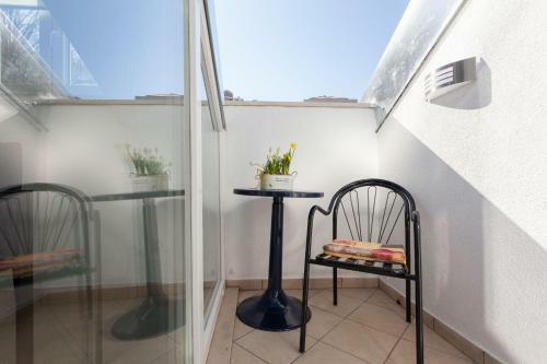 Apartamento Hedera Estate, Hedera A52