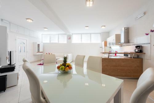 Apartamento Luxury Sensation