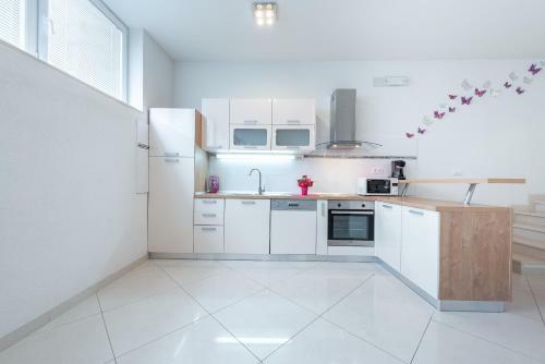 Apartamento Luxury Sensation