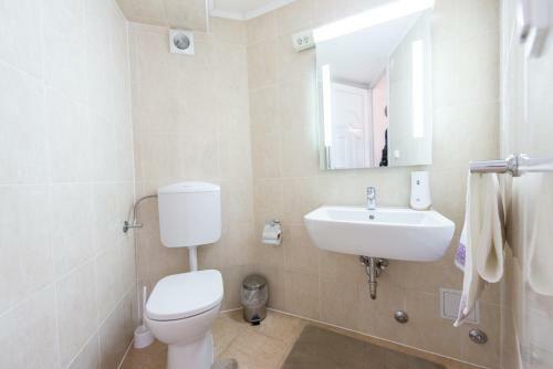 Apartamento Luxury Sensation