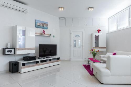Apartamento Luxury Sensation