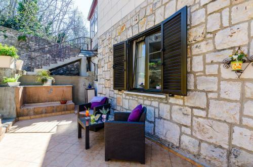 Apartment Veronika