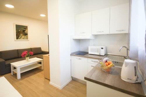 Apartment Goge
