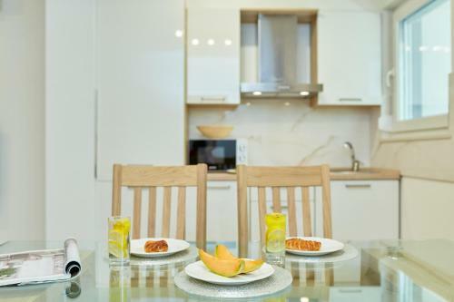 Apartamento Hedera Estate, Hedera A36