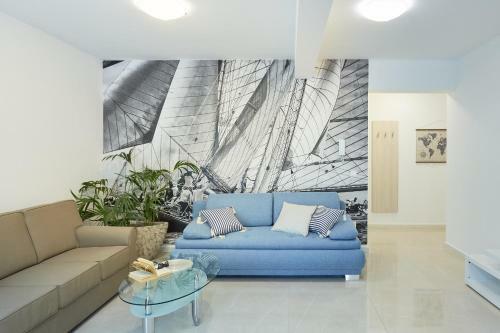 Apartamento Hedera Estate, Hedera A36