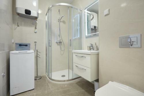 Apartamento Hedera Estate, Hedera A36
