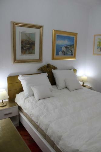 Apartamento Casa Del Gallo