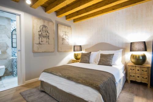 Apartamento Palacio Celeste