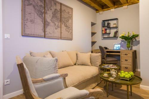 Apartamento Palacio Celeste