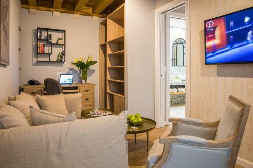 Apartamento Palacio Celeste