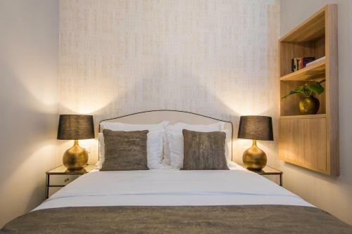 Apartamento Palacio Celeste