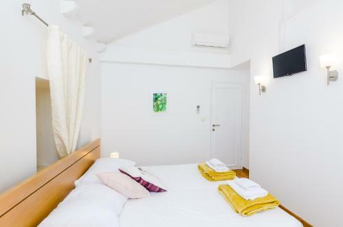 Hostal Cinema View House