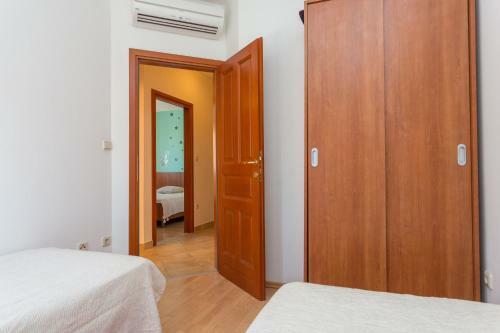 Hostal Burum Apartments