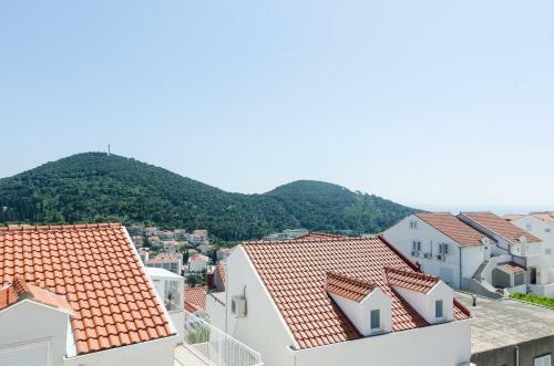 Hostal Burum Apartments