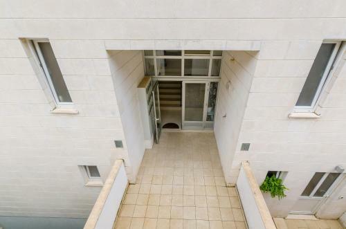 Grand Apartment