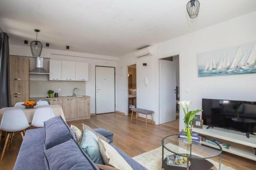 Apartment Navis