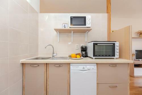 Apartamento The Loft