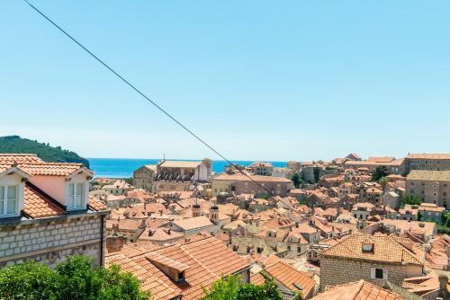 Apartamento Dominium Old City Suite