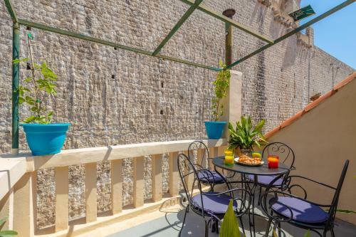 Apartamento Dominium Old City Suite