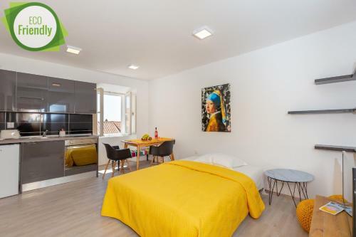 Apartamento Dominium Old City Suite