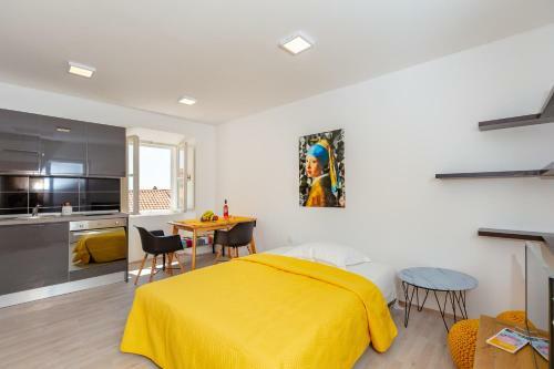 Apartamento Dominium Old City Suite